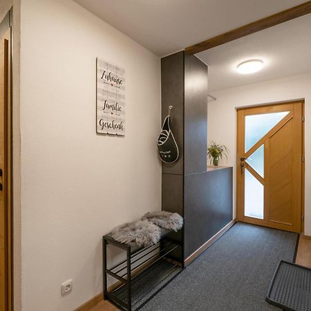 Ferienwohnung Frieda Ellmau Kültér fotó