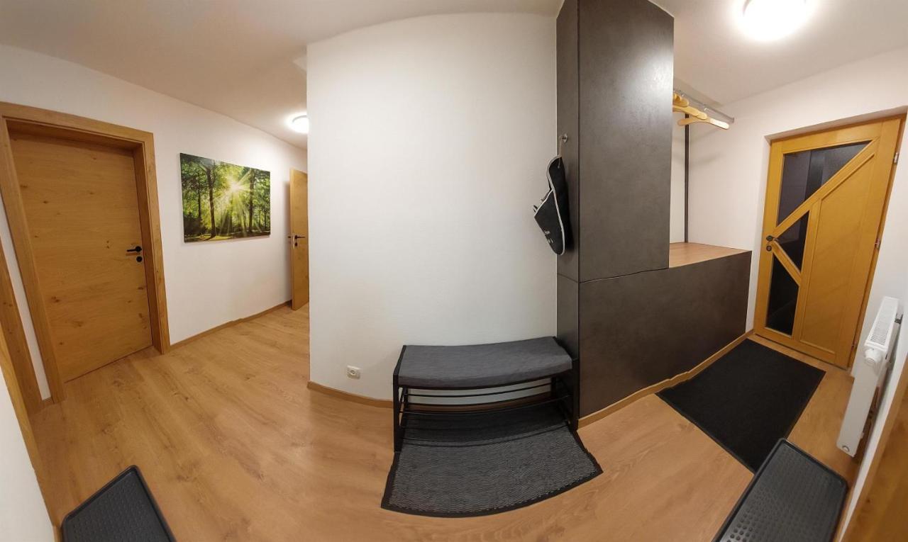 Ferienwohnung Frieda Ellmau Kültér fotó