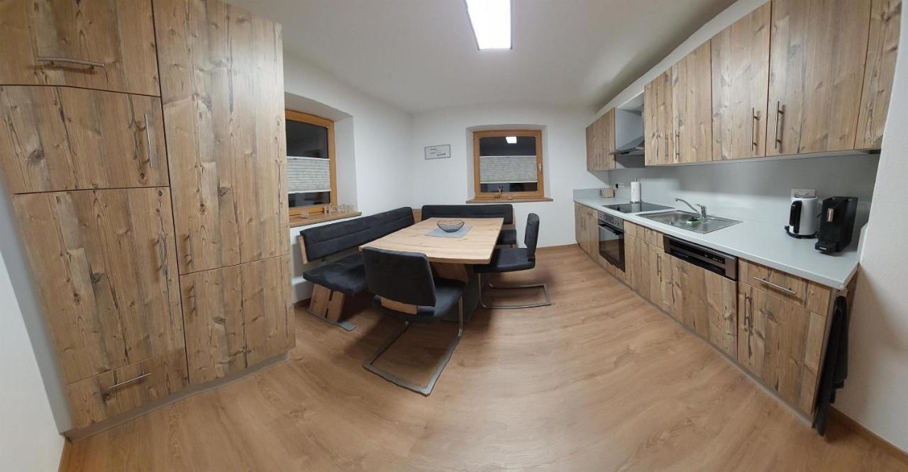 Ferienwohnung Frieda Ellmau Kültér fotó