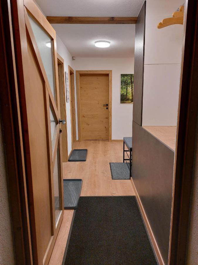 Ferienwohnung Frieda Ellmau Kültér fotó