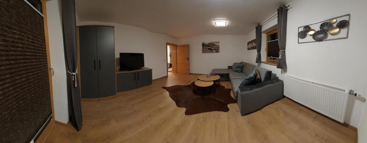 Ferienwohnung Frieda Ellmau Kültér fotó