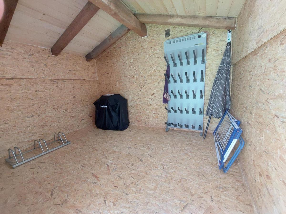 Ferienwohnung Frieda Ellmau Kültér fotó
