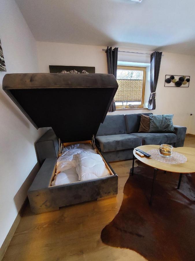 Ferienwohnung Frieda Ellmau Kültér fotó