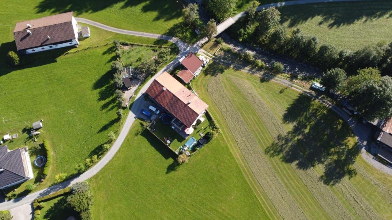 Ferienwohnung Frieda Ellmau Kültér fotó