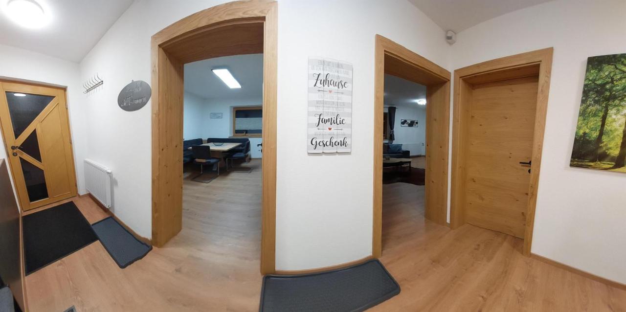Ferienwohnung Frieda Ellmau Kültér fotó