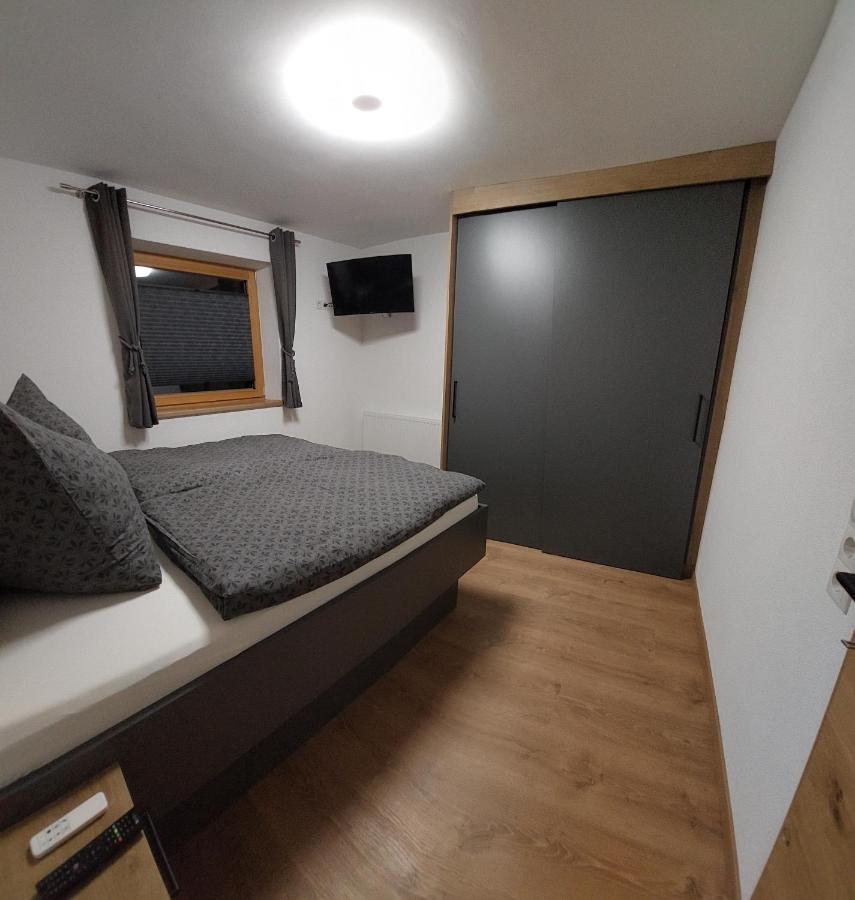 Ferienwohnung Frieda Ellmau Kültér fotó