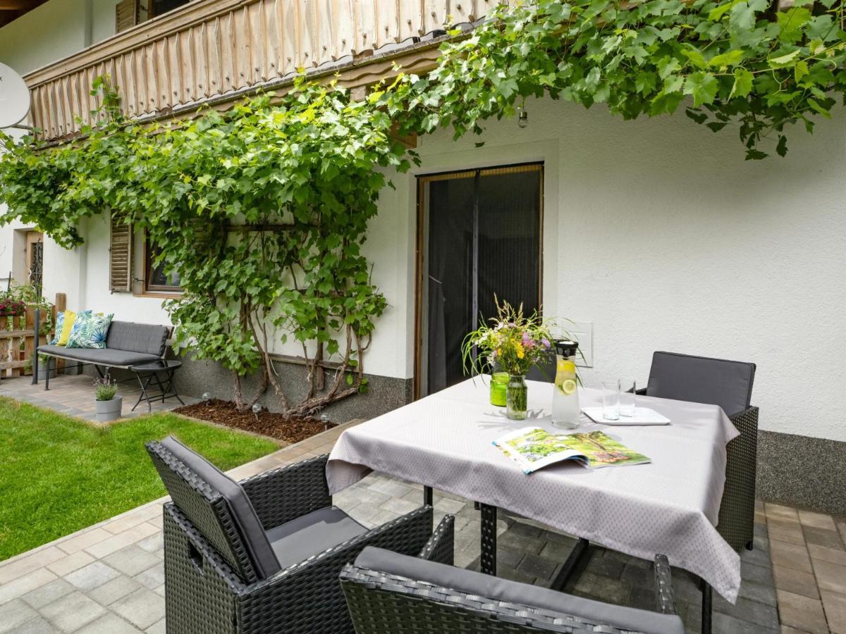 Ferienwohnung Frieda Ellmau Kültér fotó