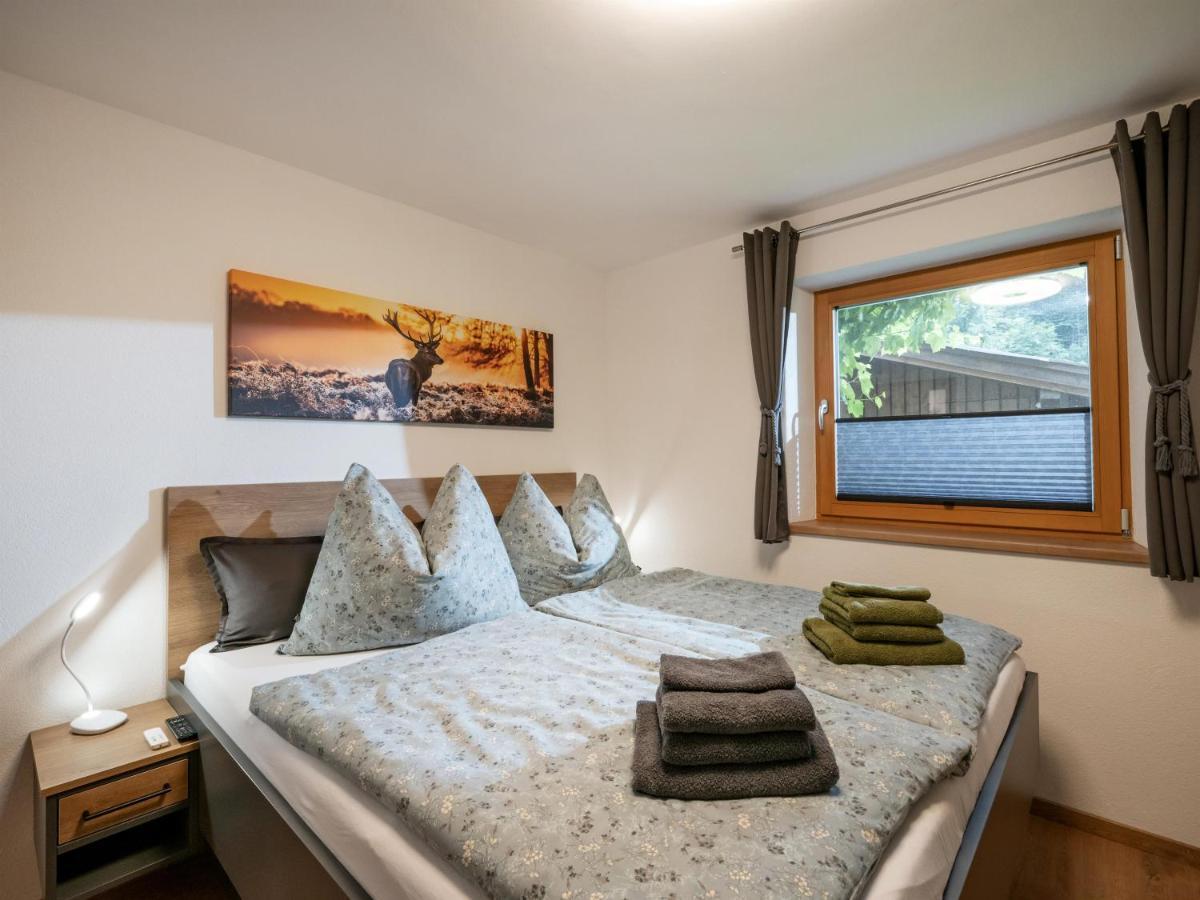 Ferienwohnung Frieda Ellmau Kültér fotó