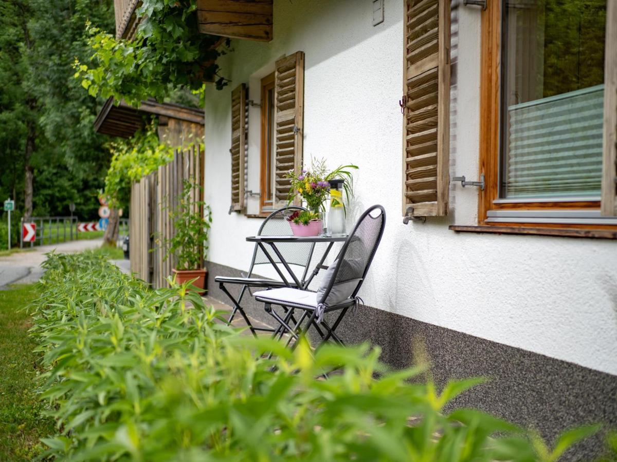 Ferienwohnung Frieda Ellmau Kültér fotó