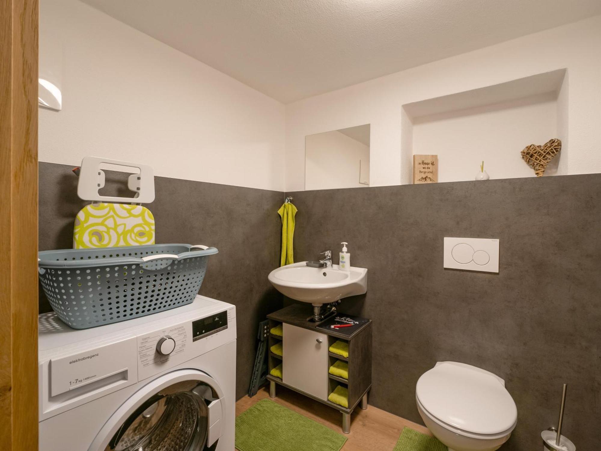 Ferienwohnung Frieda Ellmau Kültér fotó